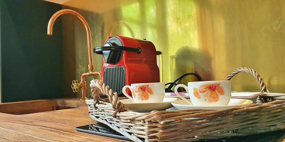 Gîte pour 4 personnes, avec vue ainsi que jardin et vue sur le lac à Aínsa - 2