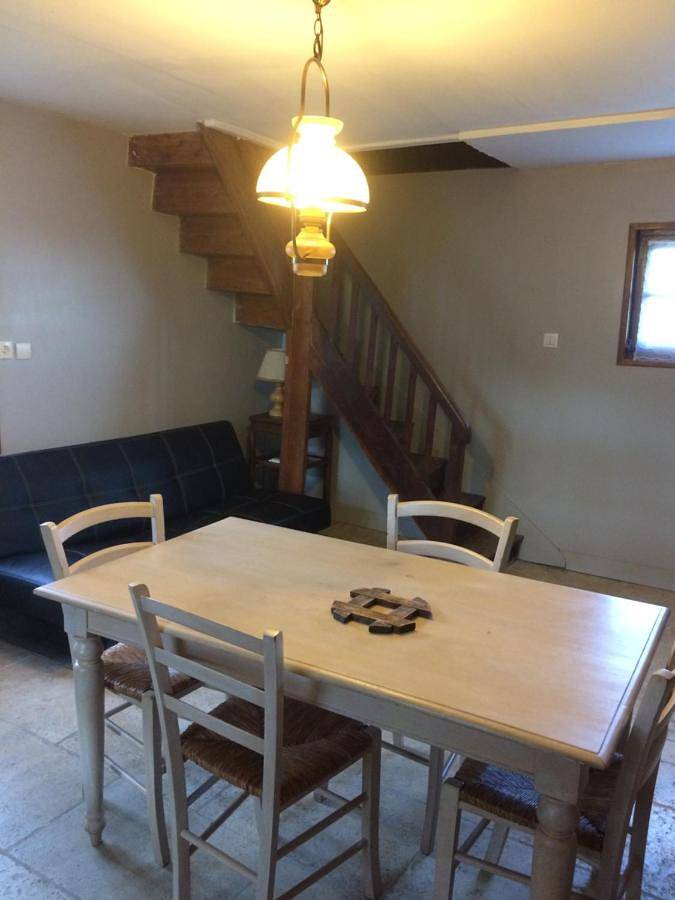 Location de vacances pour 7 personnes, avec vue et jardin à Hotot-en-Auge - 3