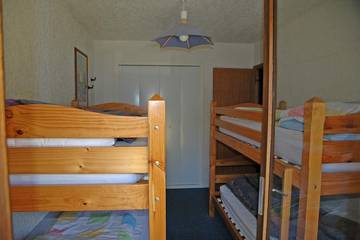 Chalet pour 10 Personnes dans Station de Risoul, Risoul, Photo 1