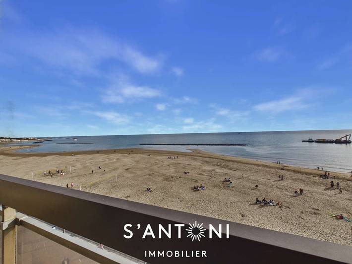 Location de vacances pour 3 personnes, avec terrasse dans l' Hérault