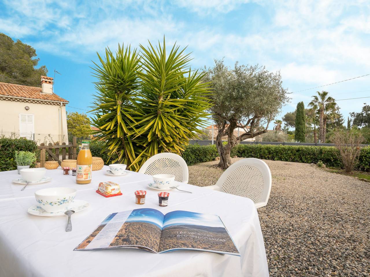 Apartamento entero, Le Darling in Saint-Aygulf, Frejus