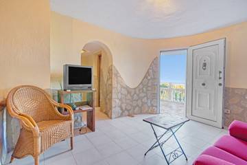 Villa for 8 People in Montgo, Dénia, Photo 3
