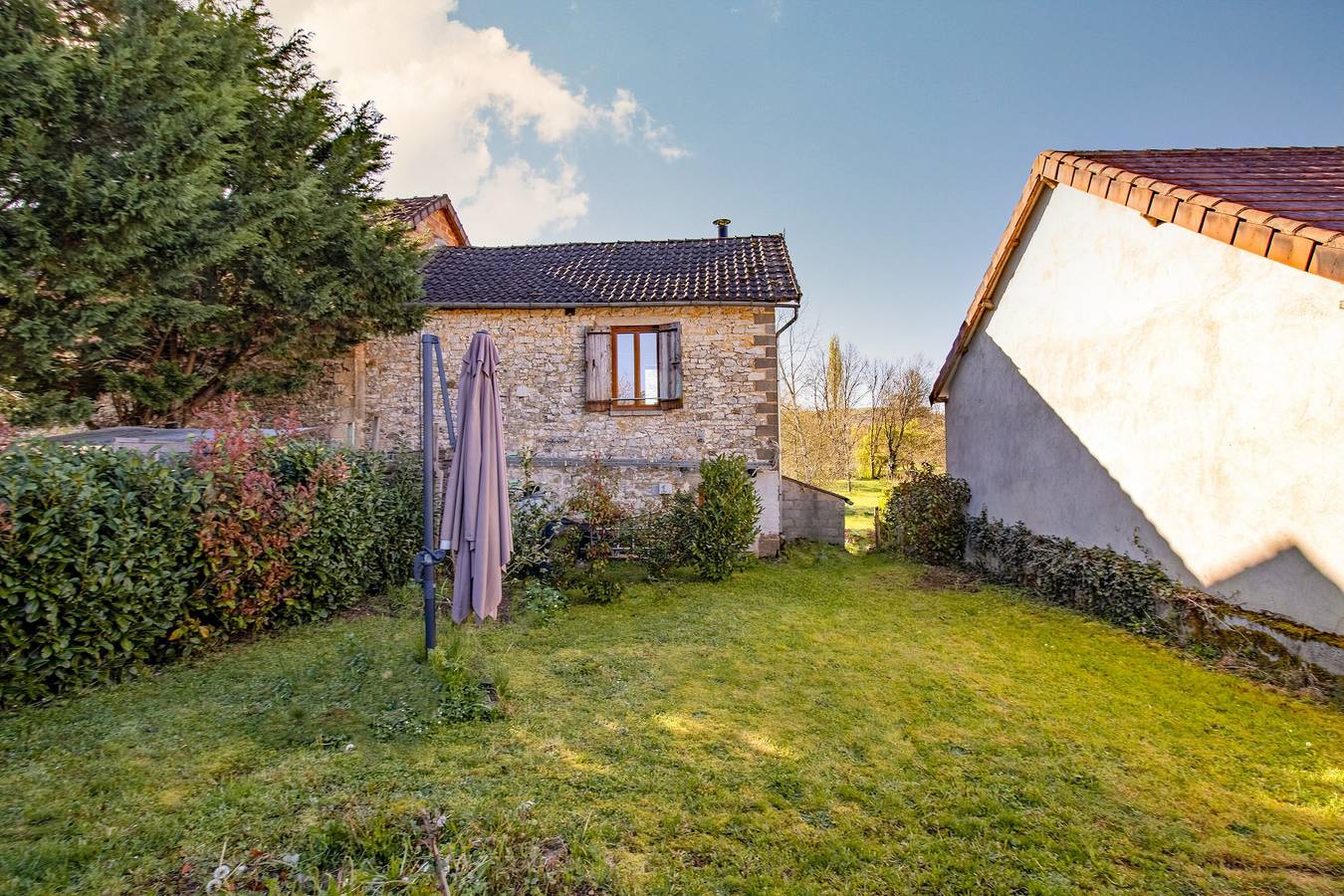 Gîte La Grange – Confort et détente au cœur du Périgord Vert in Saint-Martial-d'Albarède, Périgord Vert