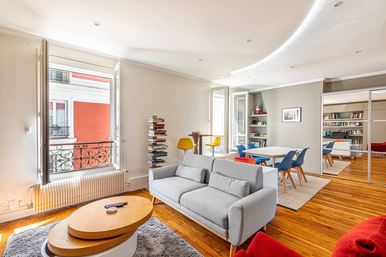 Appartement de vacances