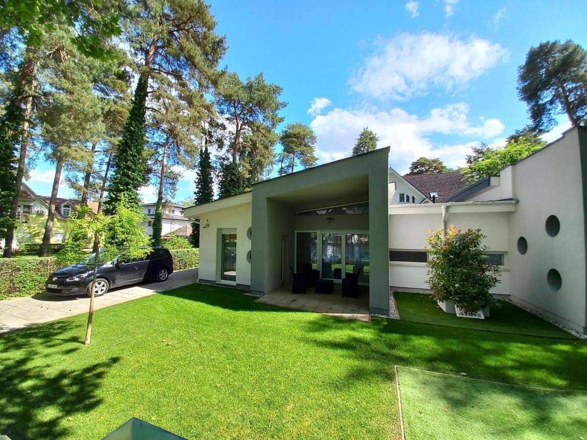 Villa Bori Siófok in Siofok, Siófok und Umgebung