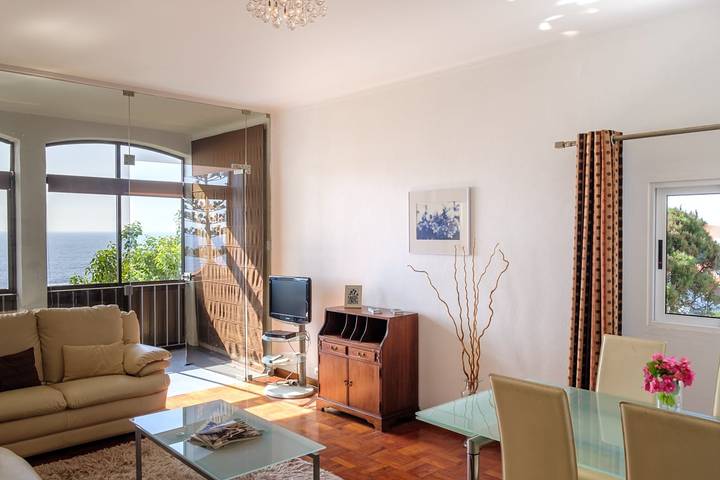Ferienwohnung für 3 Personen, mit Balkon auf Madeira - 2