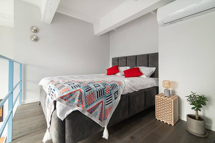 Apartament wakacyjny dla 2 osób - 1