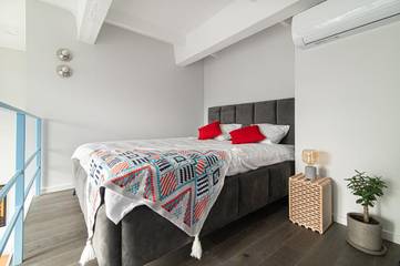 Gîte pour 2 personnes à Vilnius