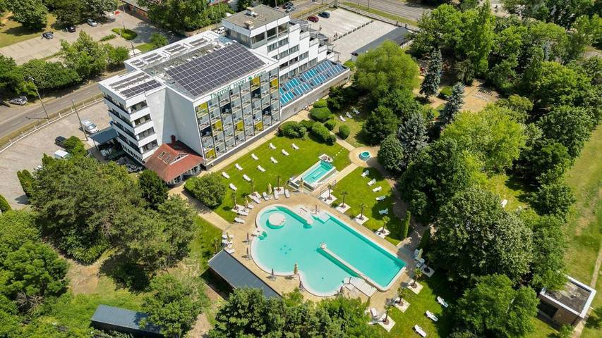 Hotel para 3 pessoas - 1