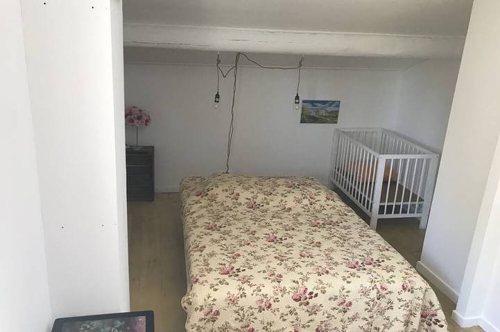 Location de vacances pour 8 personnes, avec piscine et jardin à Vauvert - 4