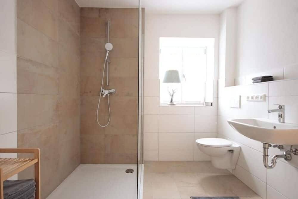 Ganze Wohnung, Ferienwohnung/App. für 4 Gäste mit 74m² in Huglfing in Huglfing, Pfaffenwinkel