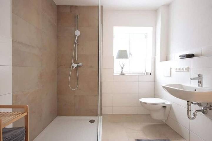 Ganze Wohnung, Ferienwohnung/App. für 4 Gäste mit 74m² in Huglfing in Huglfing, Pfaffenwinkel