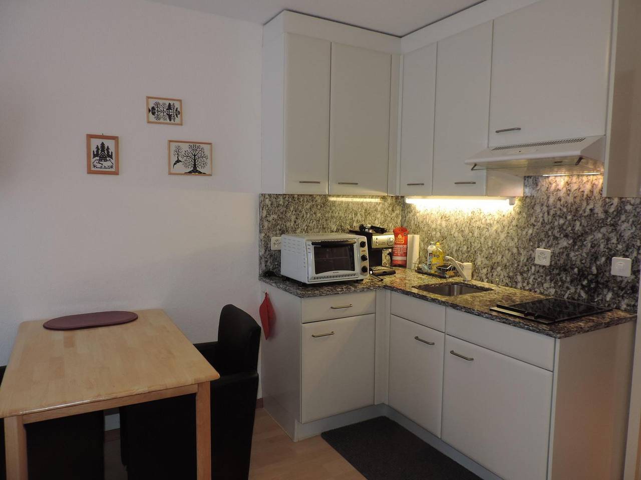 Apartamento entero, Ferienwohnung Residenz Astoria, Lenzerheide in Vaz/Obervaz, Plessur alps