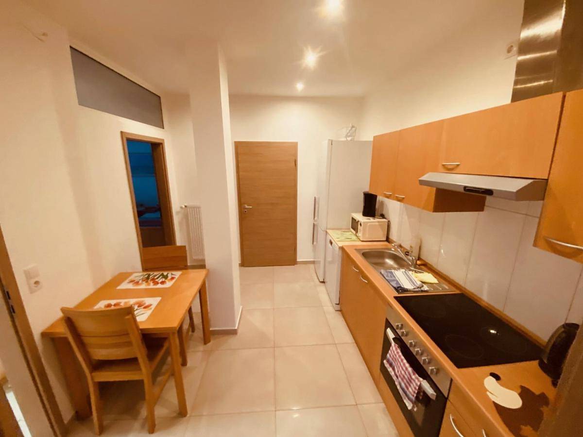 Appartement entier, Elbe Ferienwohnung in Marschacht, Arrondissement de Harburg