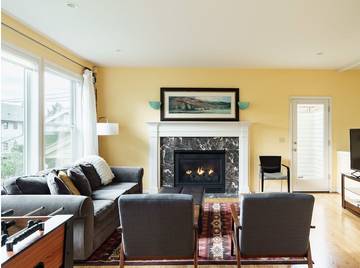 Vacation House for 15 Guests in Seattle, Puget Sound, Picture 4