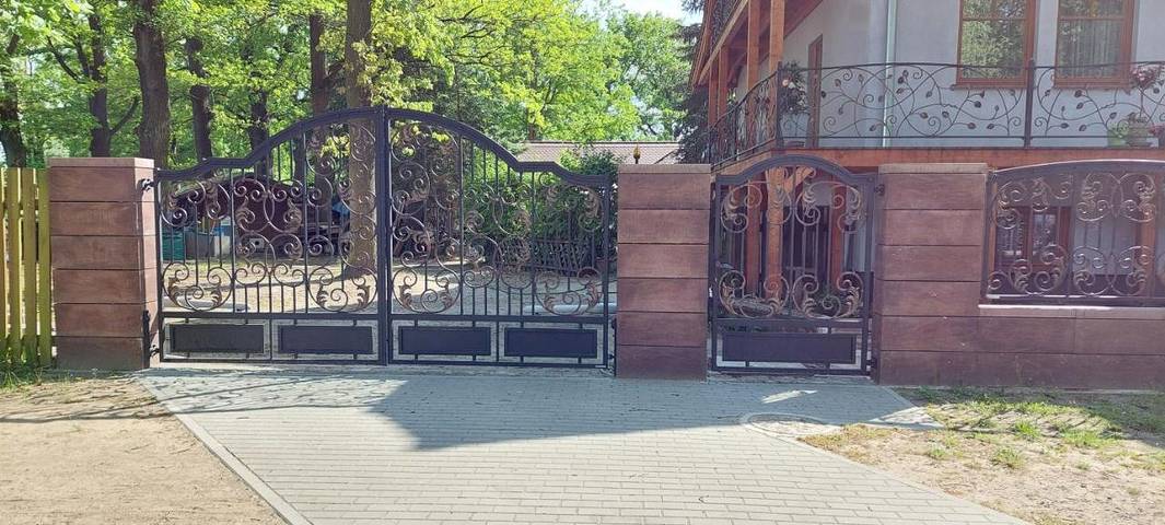Ferienwohnung für 2 Personen, mit Garten und Ausblick in Hennigsdorf - 2