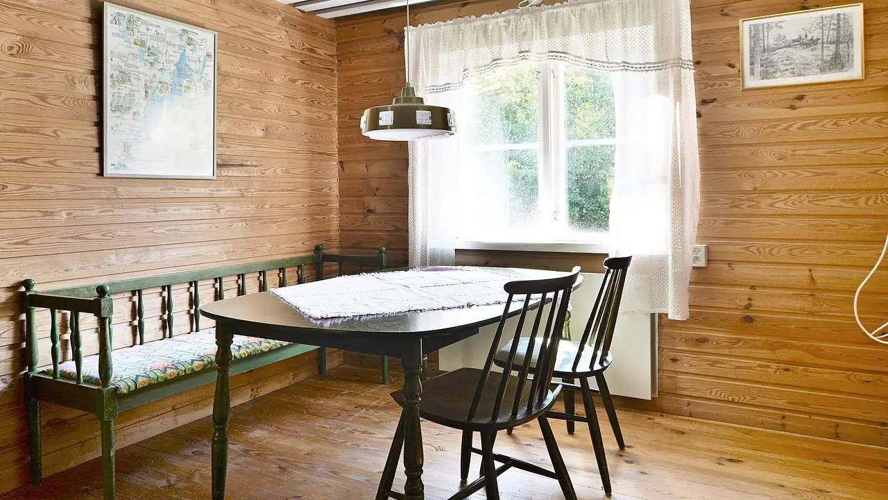 Ferienhaus für 8 Personen (140 m²) in Lönsboda in Osby och omgivningar