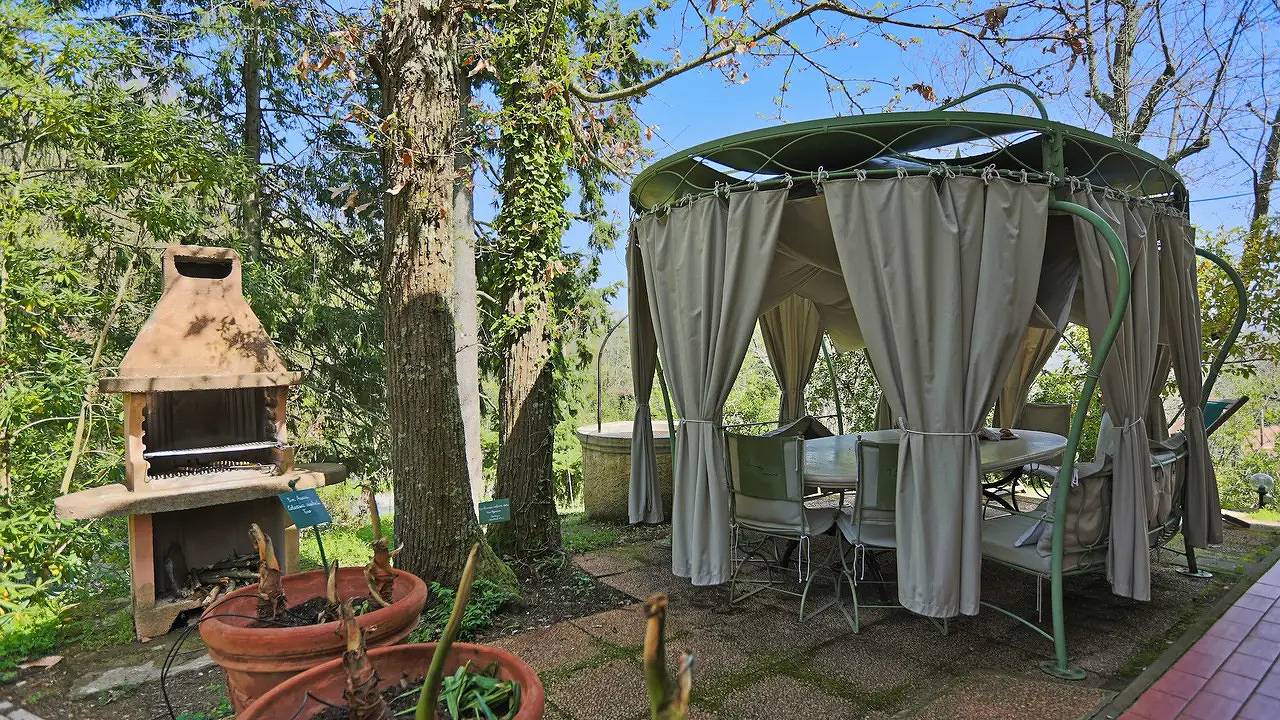 Ferienhaus für 4 Personen (45 m²) in Sassetta in Donoratico, Costa Etrusca