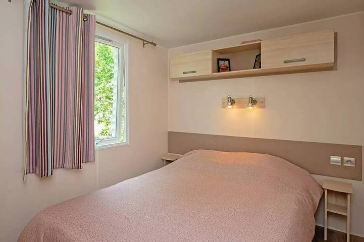 Camping pour 6 personnes dans le Tarn-et-Garonne - 3