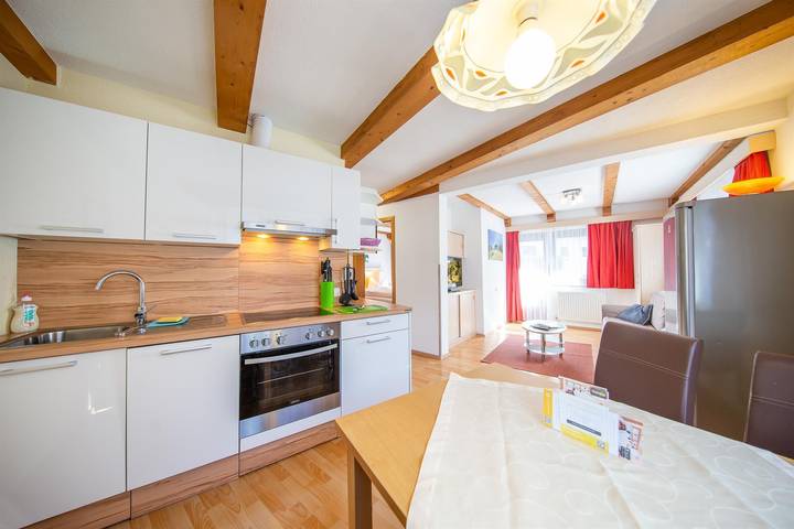 Ferienwohnung für 5 Personen in Zwieselstein - 3