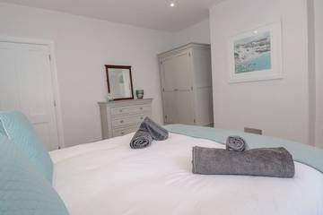 Cottage for 8 People in Kingswear, Devon, Photo 4