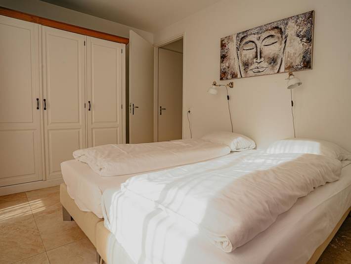 Ferienwohnung für 6 Personen, mit Terrasse, mit Haustier in Egmond - 4