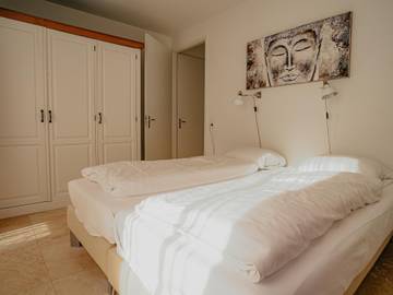 Vakantieappartement voor 6 Personen in Egmond, Egmond aan Zee, Afbeelding 3