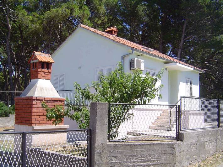 Holiday home for 6 people - 1