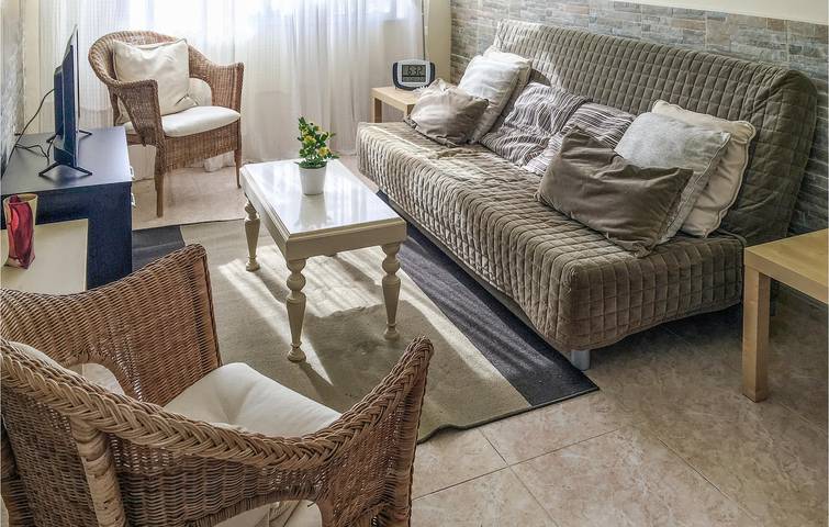 Casa de vacaciones para 6 personas en Provincia de La Coruña - 3