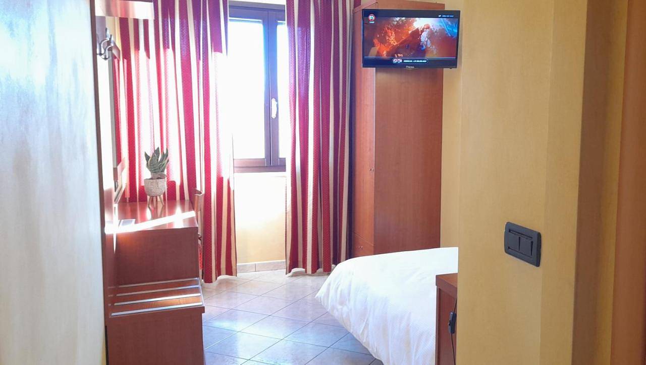 Hotel Ceretto in Busca, Province de Coni