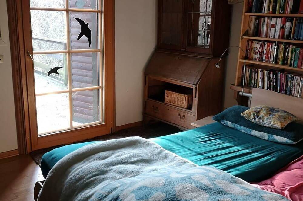 Schatz im Grünen in Bad Münstereifel, Naturpark Hohes Venn-Eifel