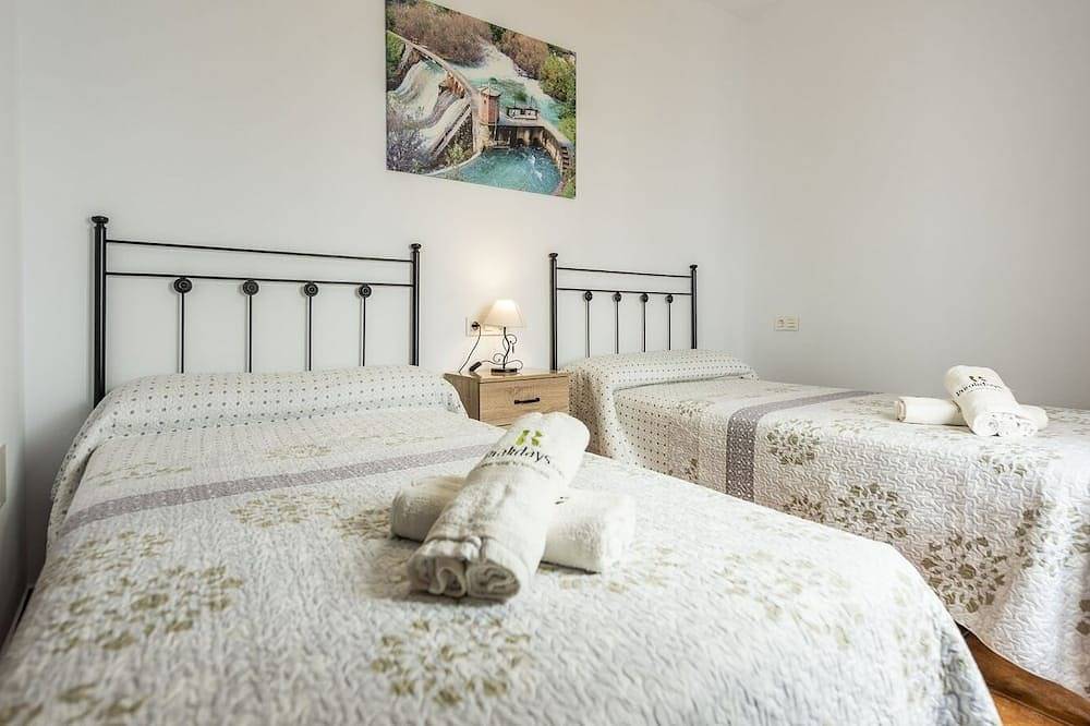 Casa Sierra de las Nieves Yunquera in Yunquera, Sierra de las Nieves