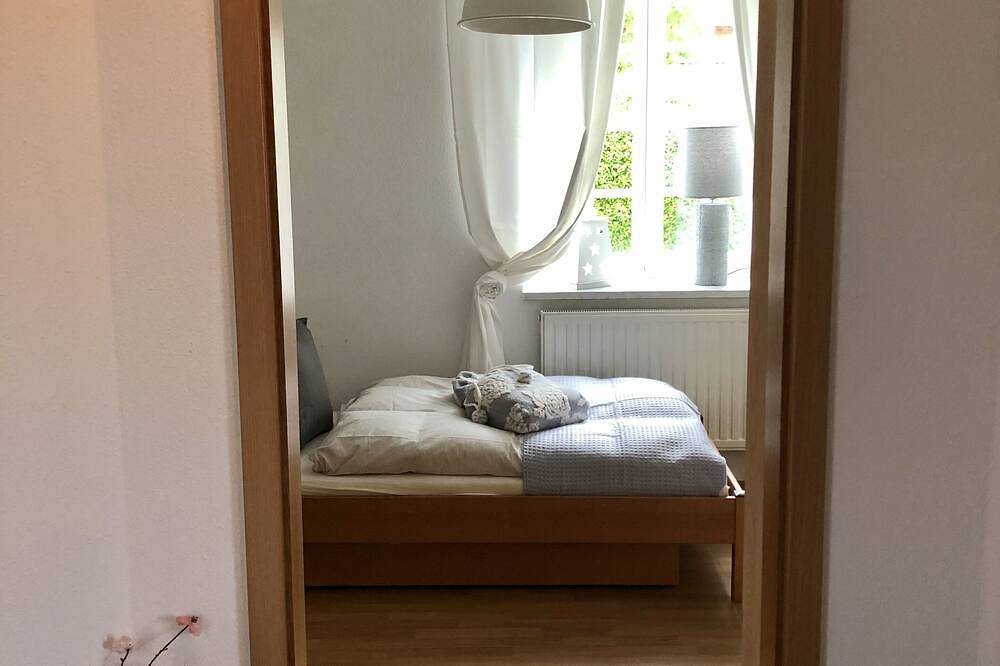 Ganze Wohnung, Appartement am Bismarck-Schloss in Stendal, Stendal und Umgebung