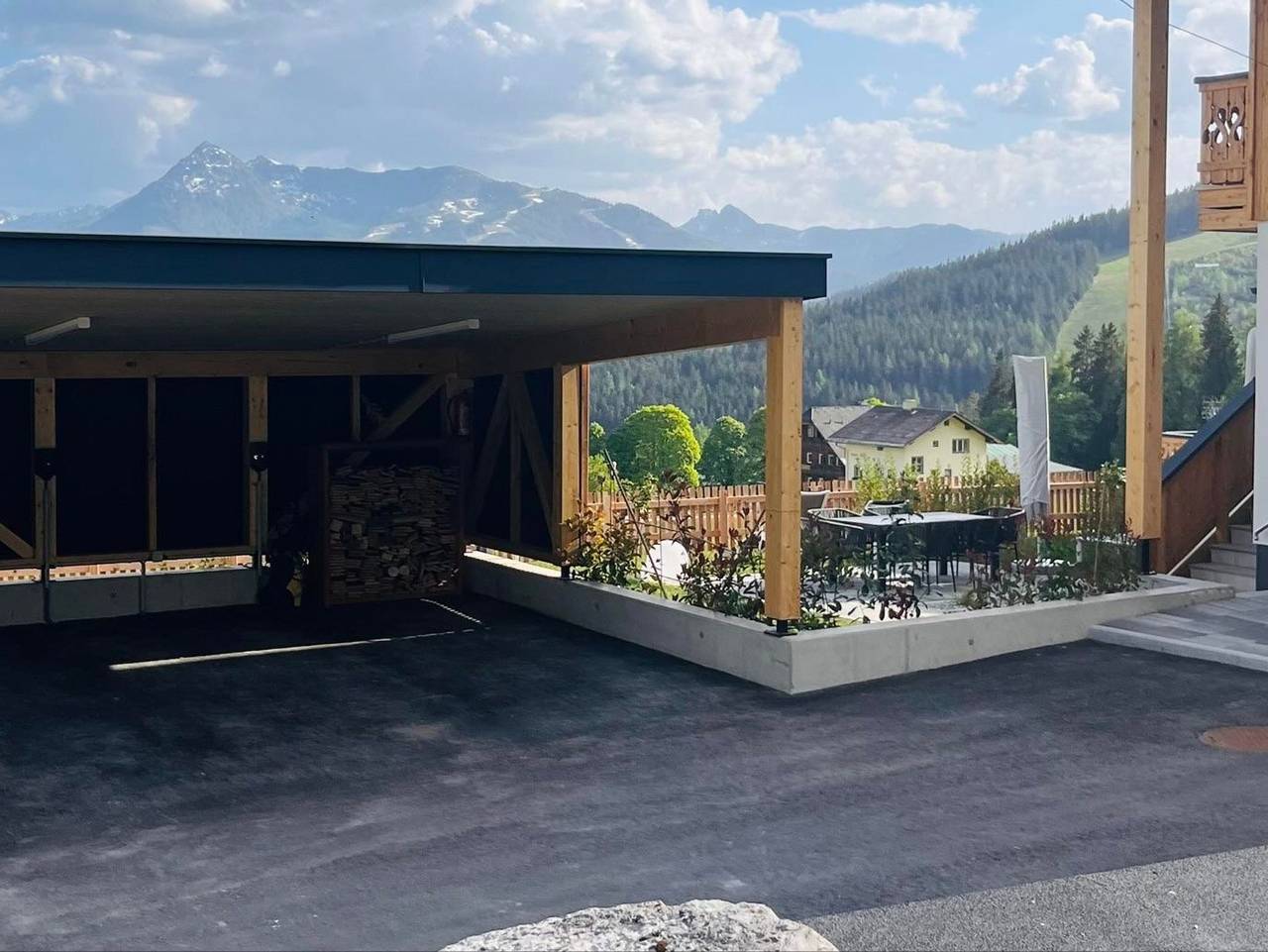 Das Korda - Ferienhaus/3 Schlafräume/ Dusche, Wc in Ramsau am Dachstein, Schladming-Dachstein