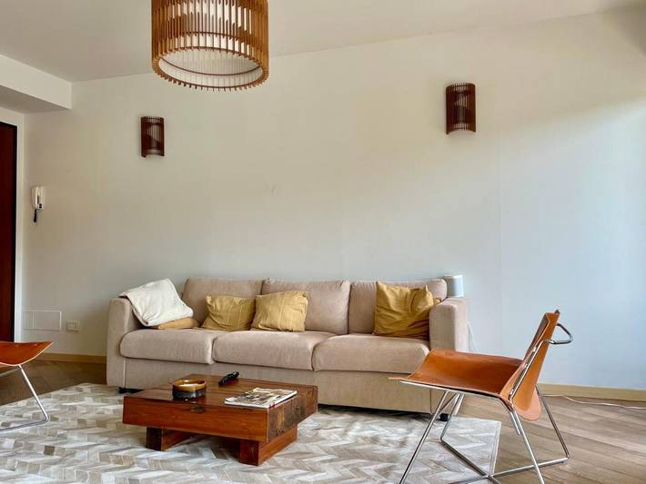 Gîte pour 4 personnes, avec balcon à Sarnico - 4