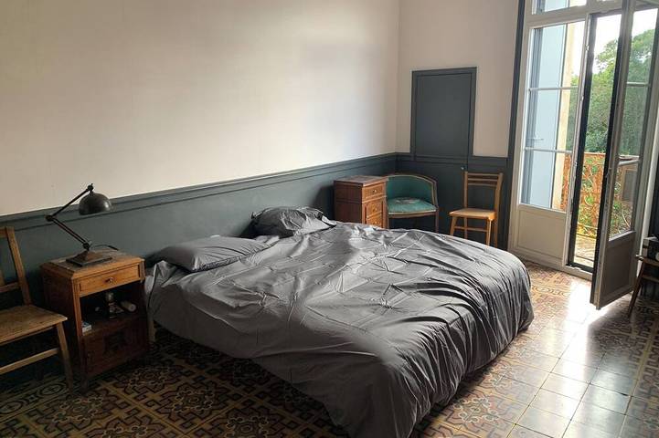 Location de vacances pour 15 personnes, avec jardin et terrasse à Cournonterral - 3