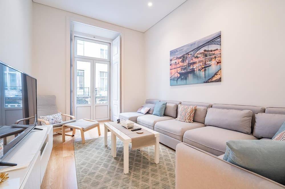 Appartamento vacanze a Lisbona a partire da 214€ a notte