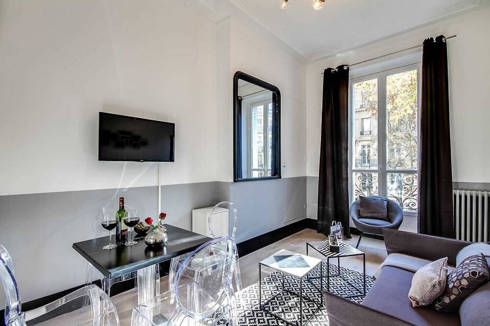 Photo : Appartement de vacances