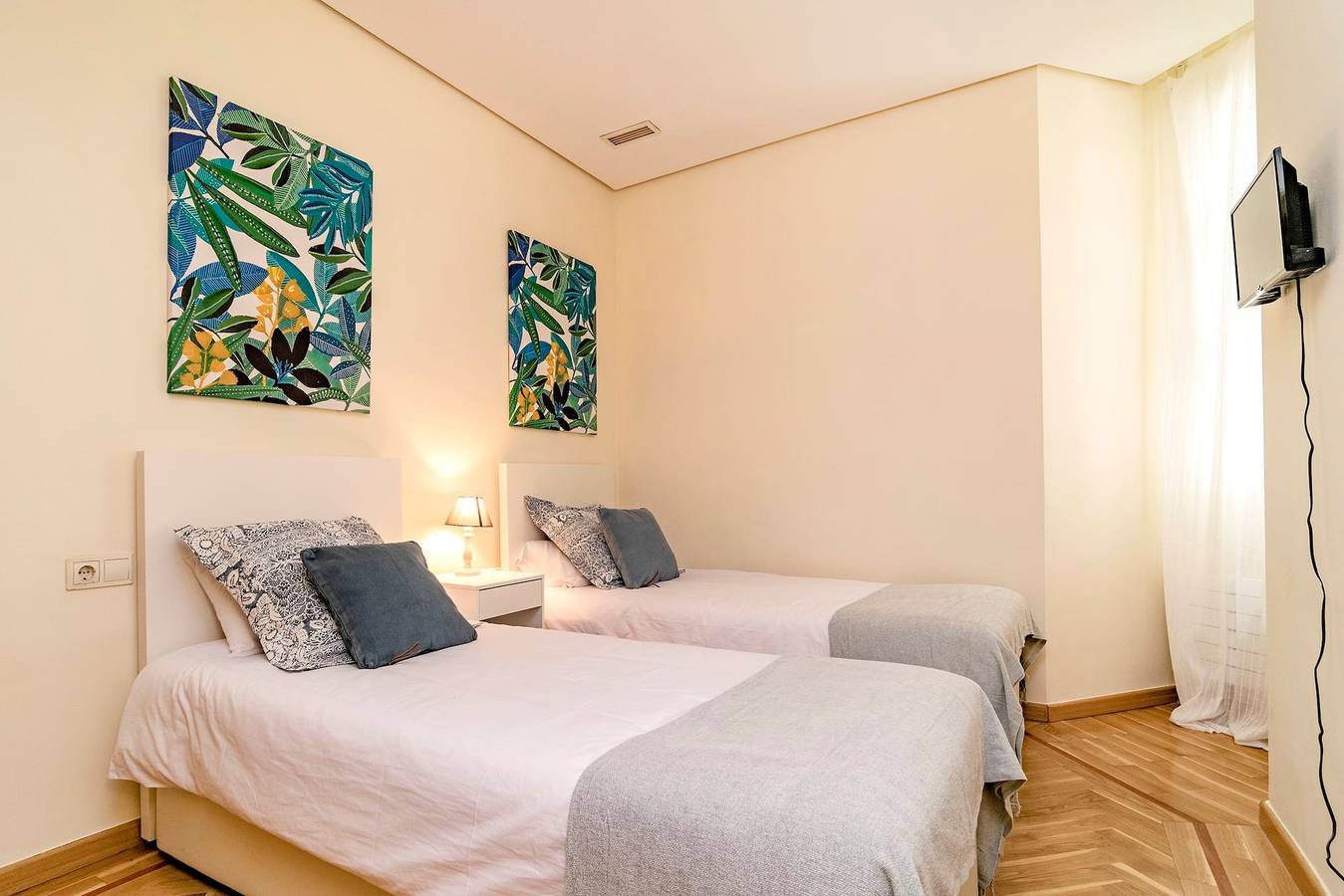 Appartement entier, Ddl20 I 2A in Madrid, Área Metropolitana de Madrid