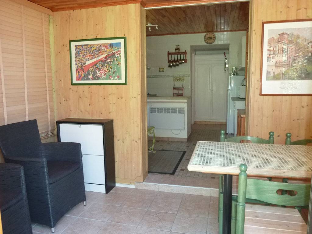 Gite Carpe Diem in Mimizan, Côte d’Argent
