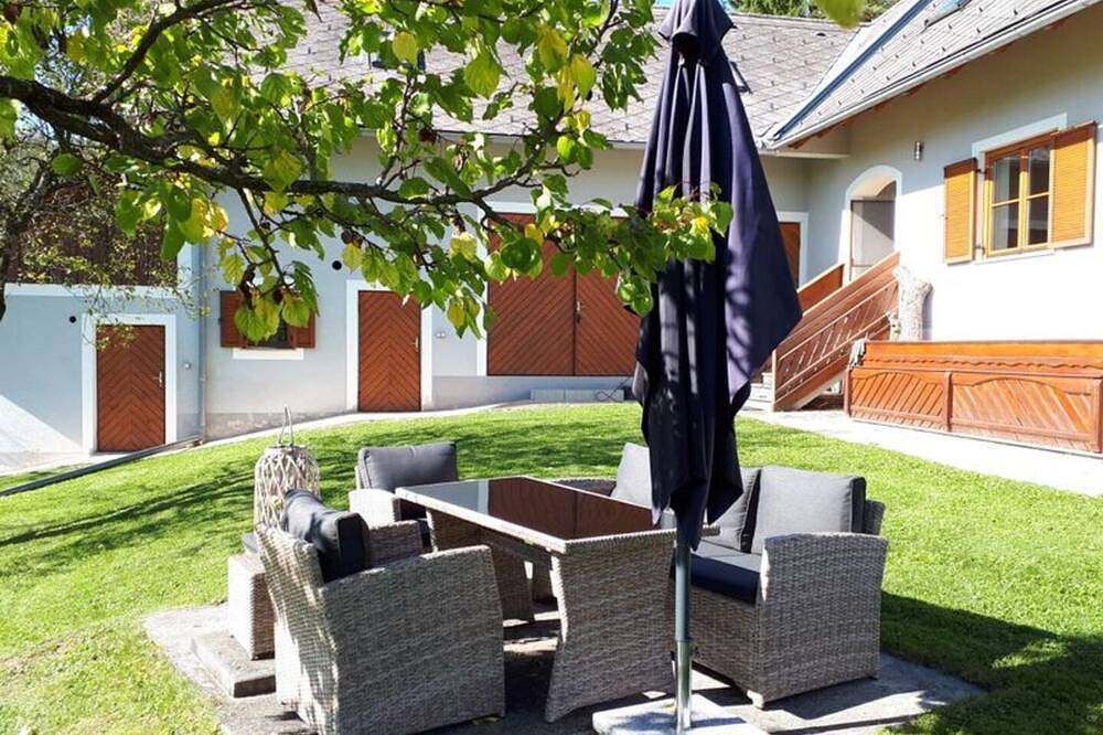 Ganze Wohnung, Auszeit am Waldrand, Ruhe & Naturgenuss, A1 Mediabox/Tv Plus, Garten/Haustiere in Steirerland