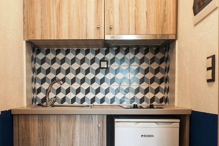 Entire apartment, Apartment in Gerakini with a shared swimming pool in Psakoudia, Halkidiki