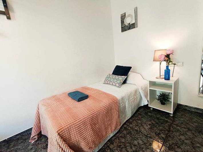 Location de vacances pour 2 personnes dans El Trampoli - 4