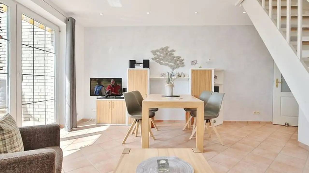 Entire holiday apartment, Ferienwohnung für 4 Personen (65 m²) in Timmendorfer Strand in Timmendorfer Strand, East Holstein