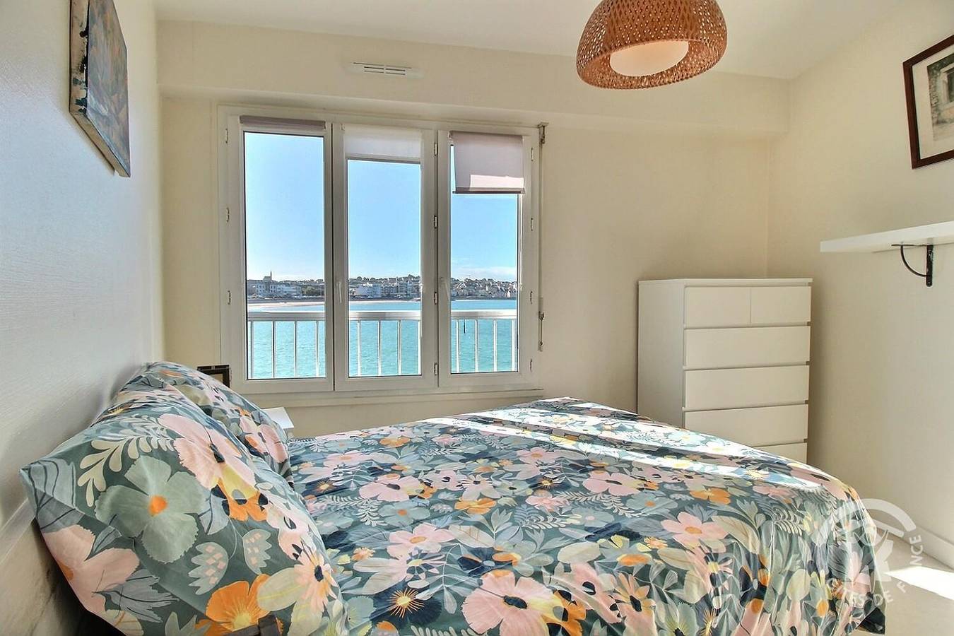 L'étape réginéenne in Côte d’Émeraude