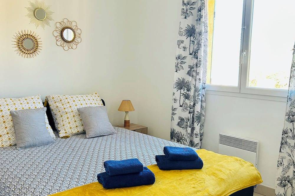 La Maison Cosy in Les Salles-sur-Verdon, Brignoles Region