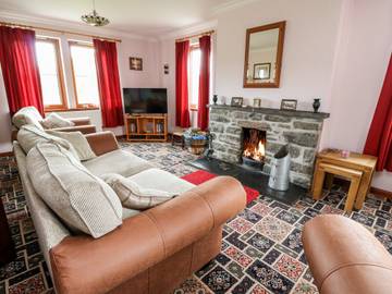 Cottage for 4 People in Cairngorms National Park, Scotland, Photo 3