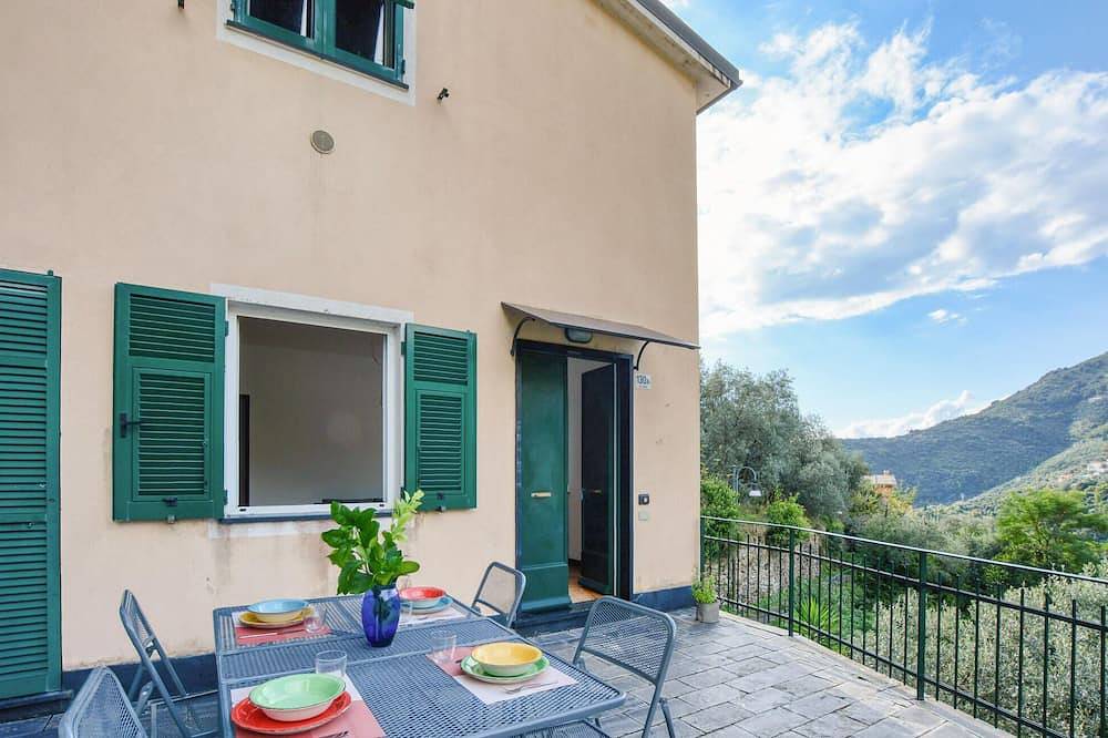 Appartamento intero, Splendido appartamento a Bogliasco con Wifi in Bogliasco, Riviera Ligure