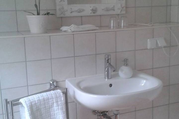 Ganze Wohnung, Marie-Luise in Ferchesar, Stechow-Ferchesar