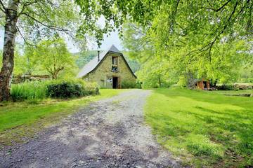 Gîte pour 2 Personnes dans Aucun, Pyrénées, Photo 1